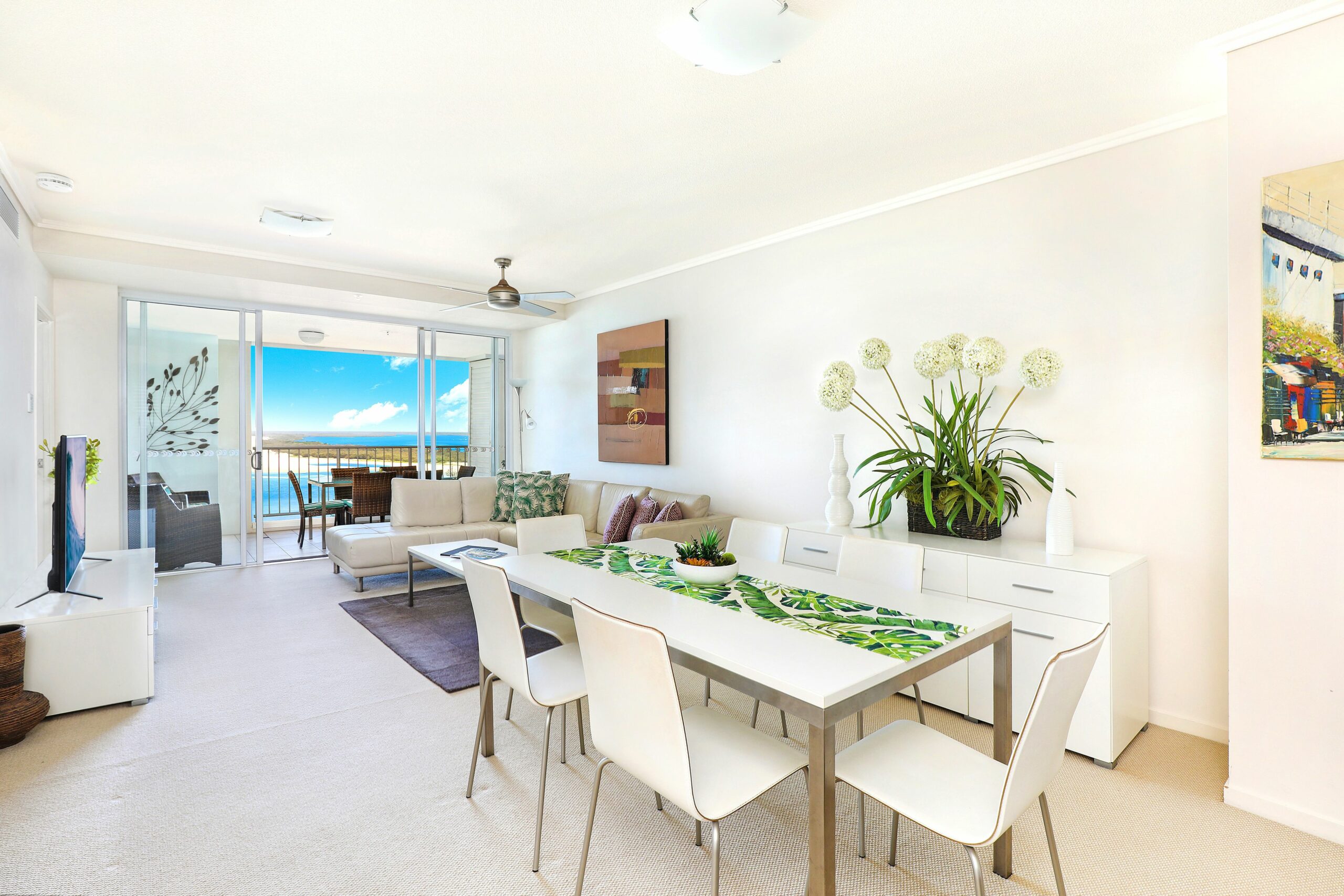 Aspect Caloundra