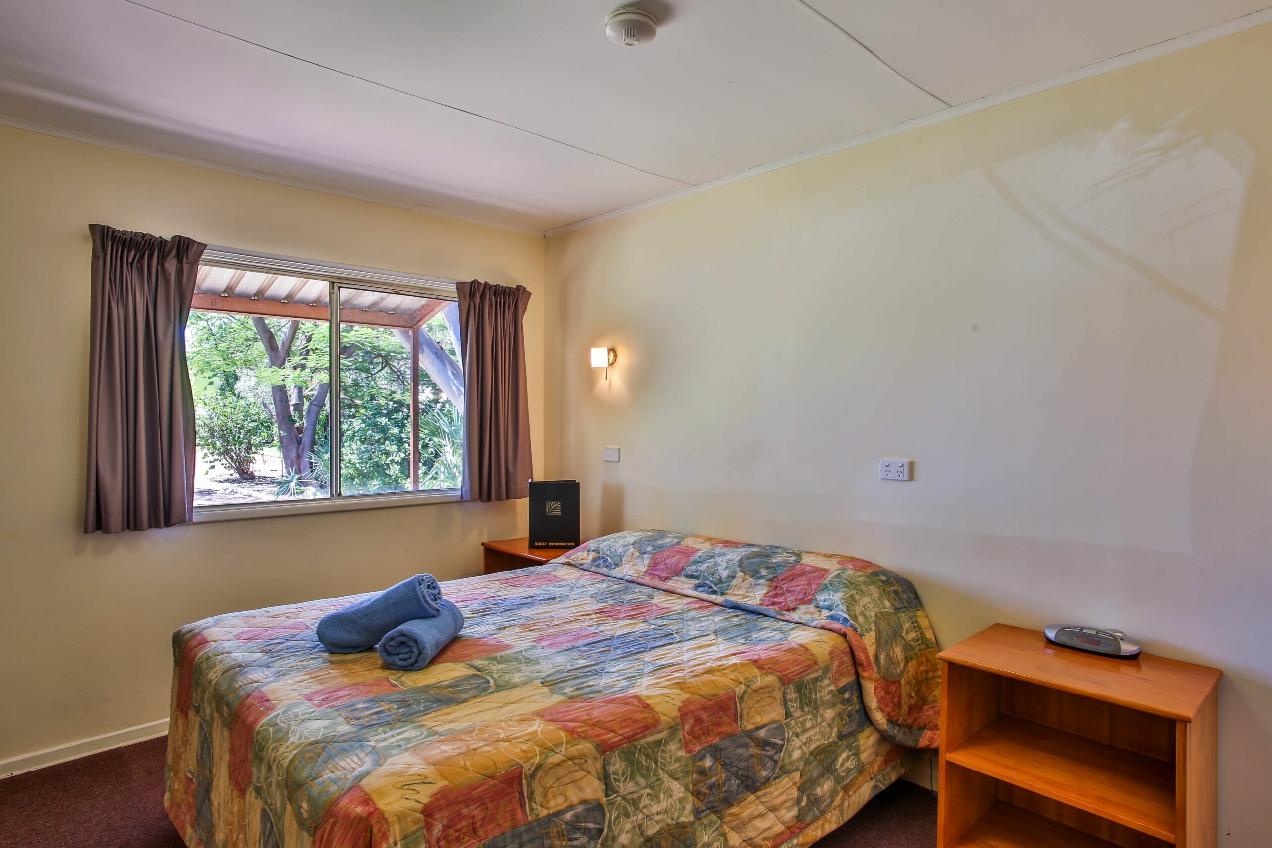 Kimberley Hotel Halls Creek