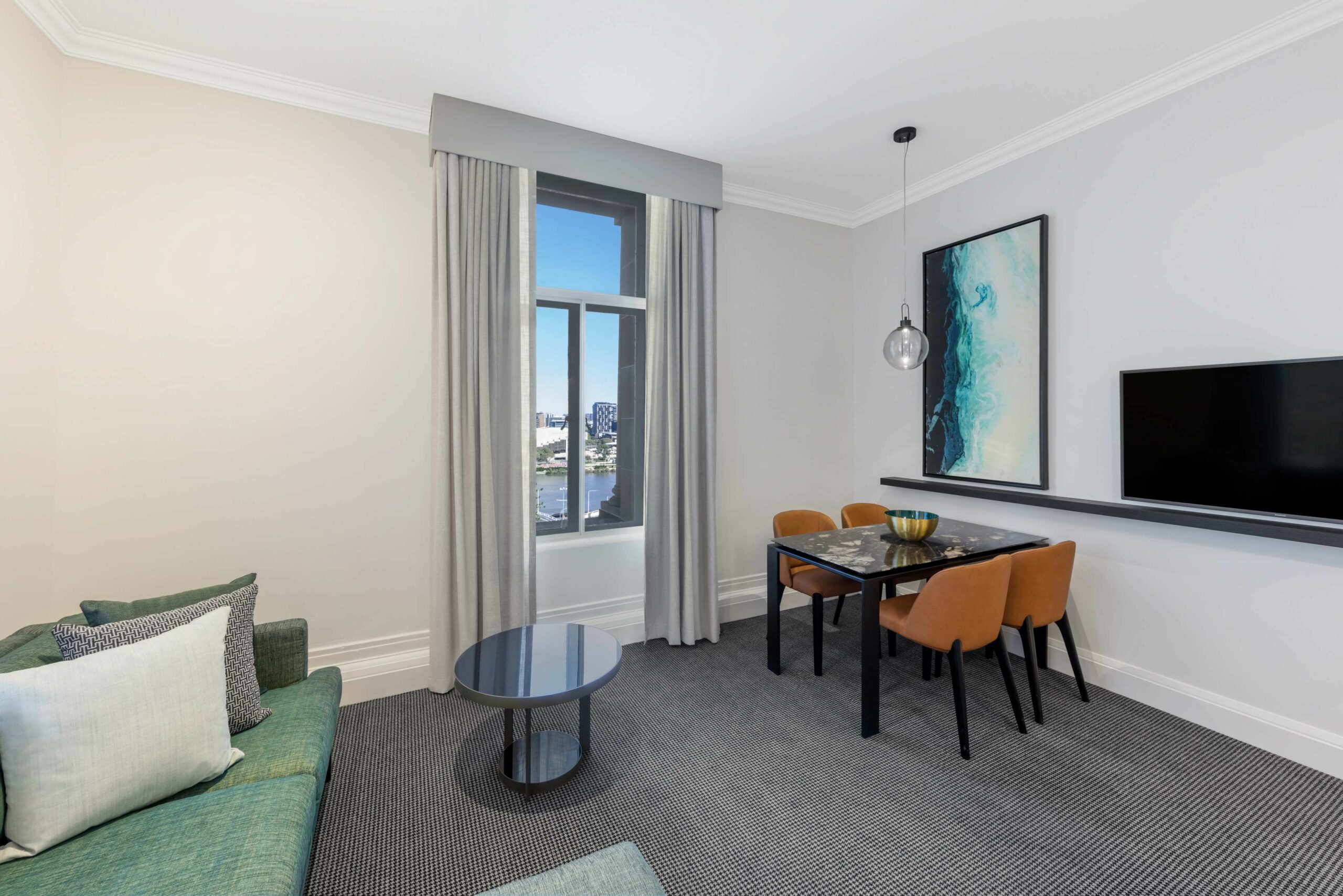 Adina Apartment Hotel Brisbane