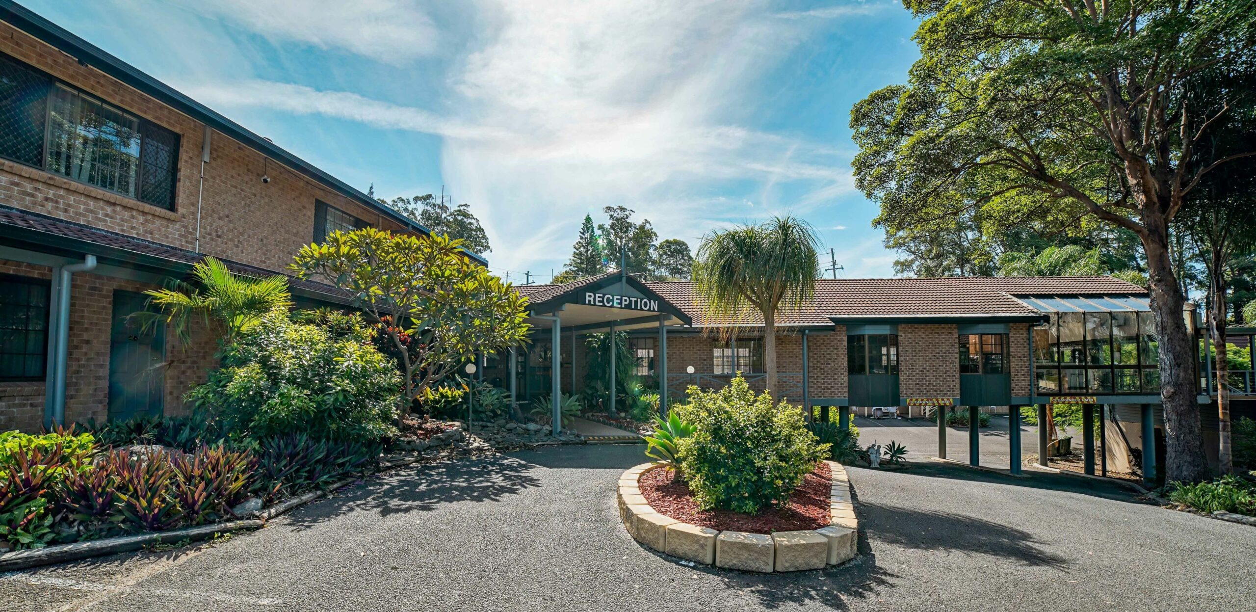 Country 2 Coast Coffs Harbour Motor Inn