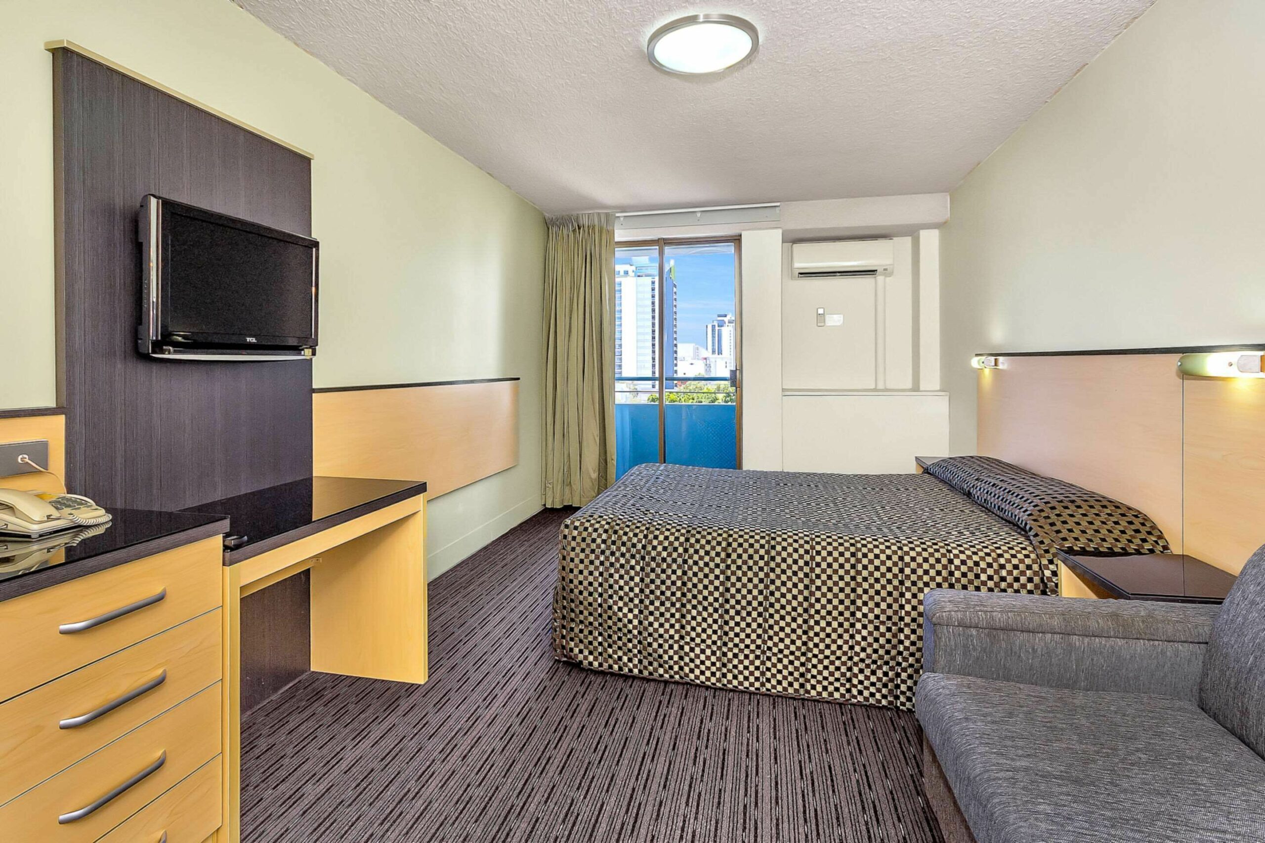 Comfort Inn & Suites Goodearth Perth