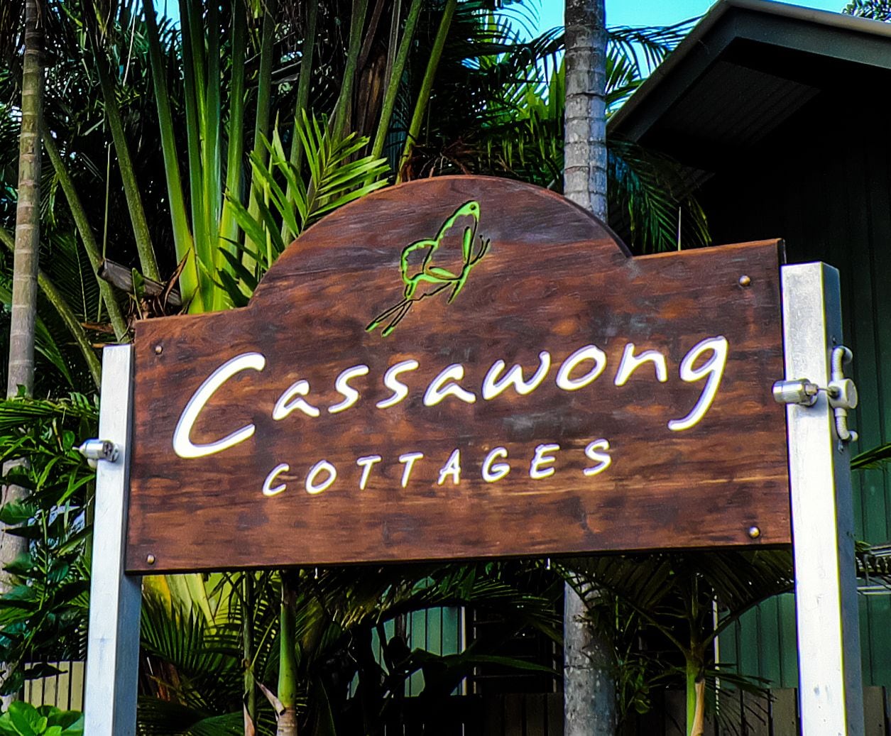 Cassawong Cottages