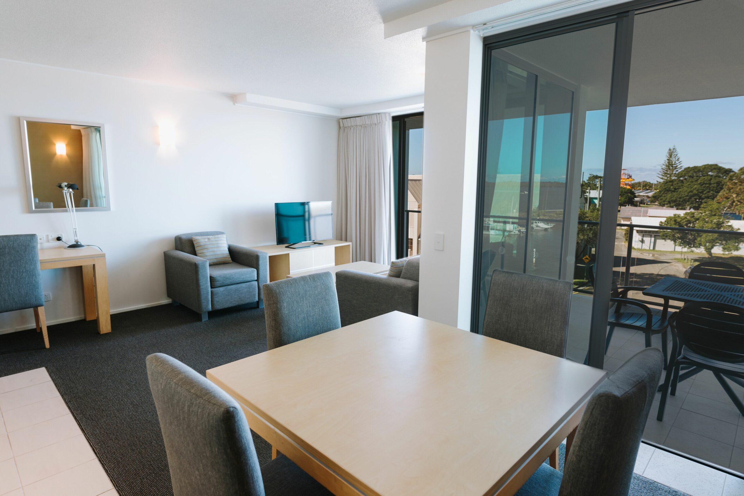 Ramada Hotel and Suites Ballina Byron