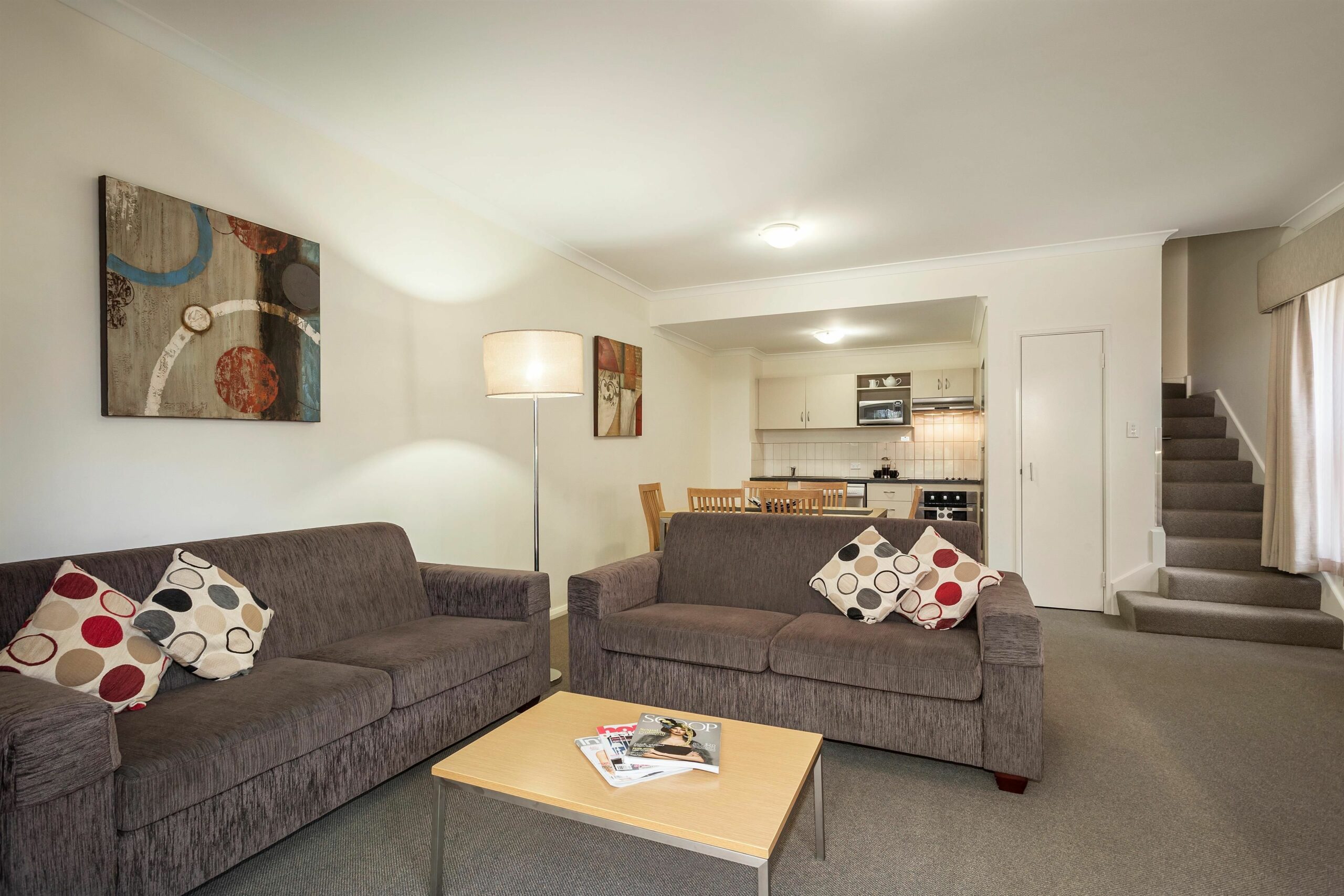 Best Western Northbridge Apartments