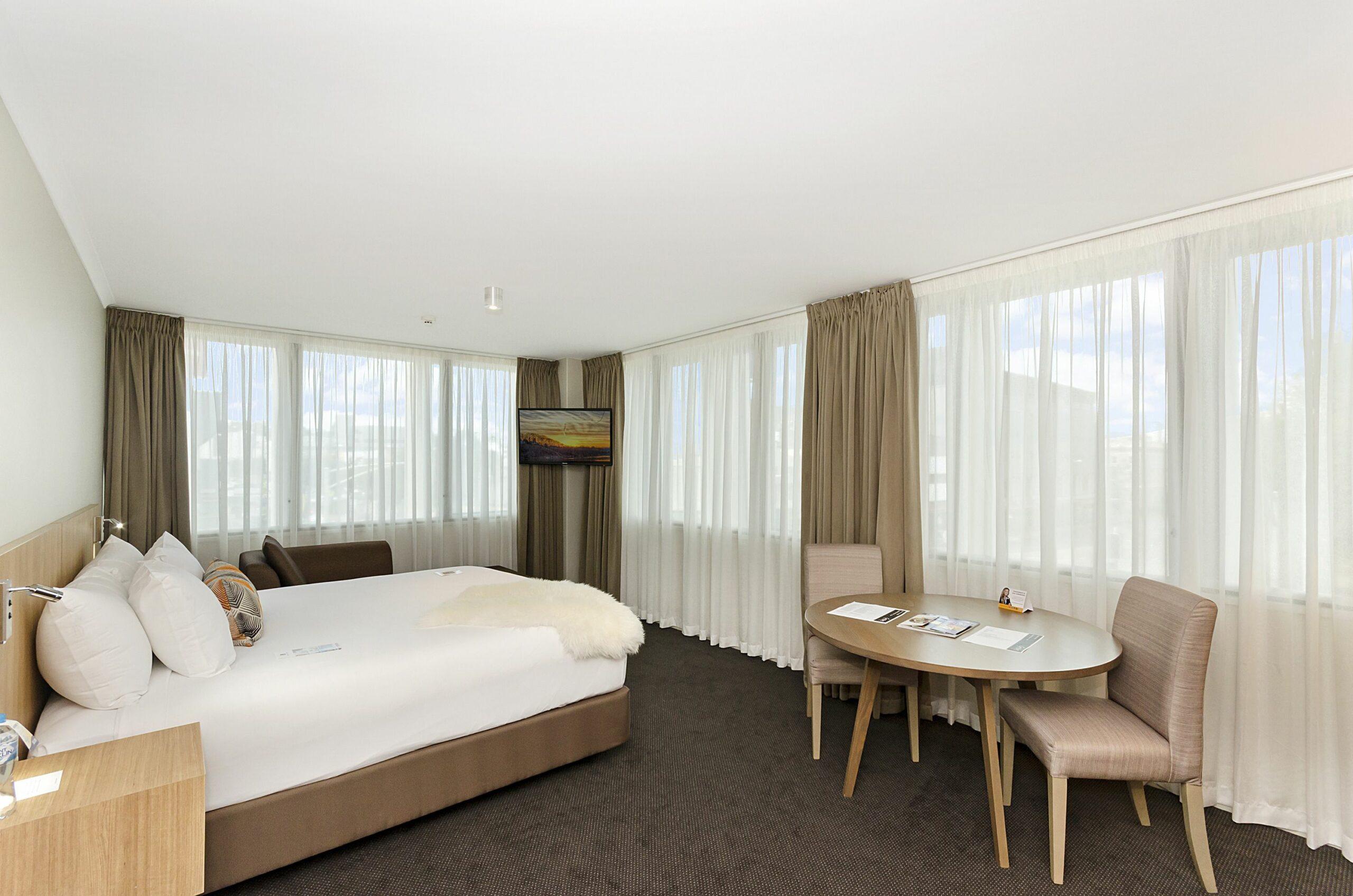 Clarion Hotel Townsville