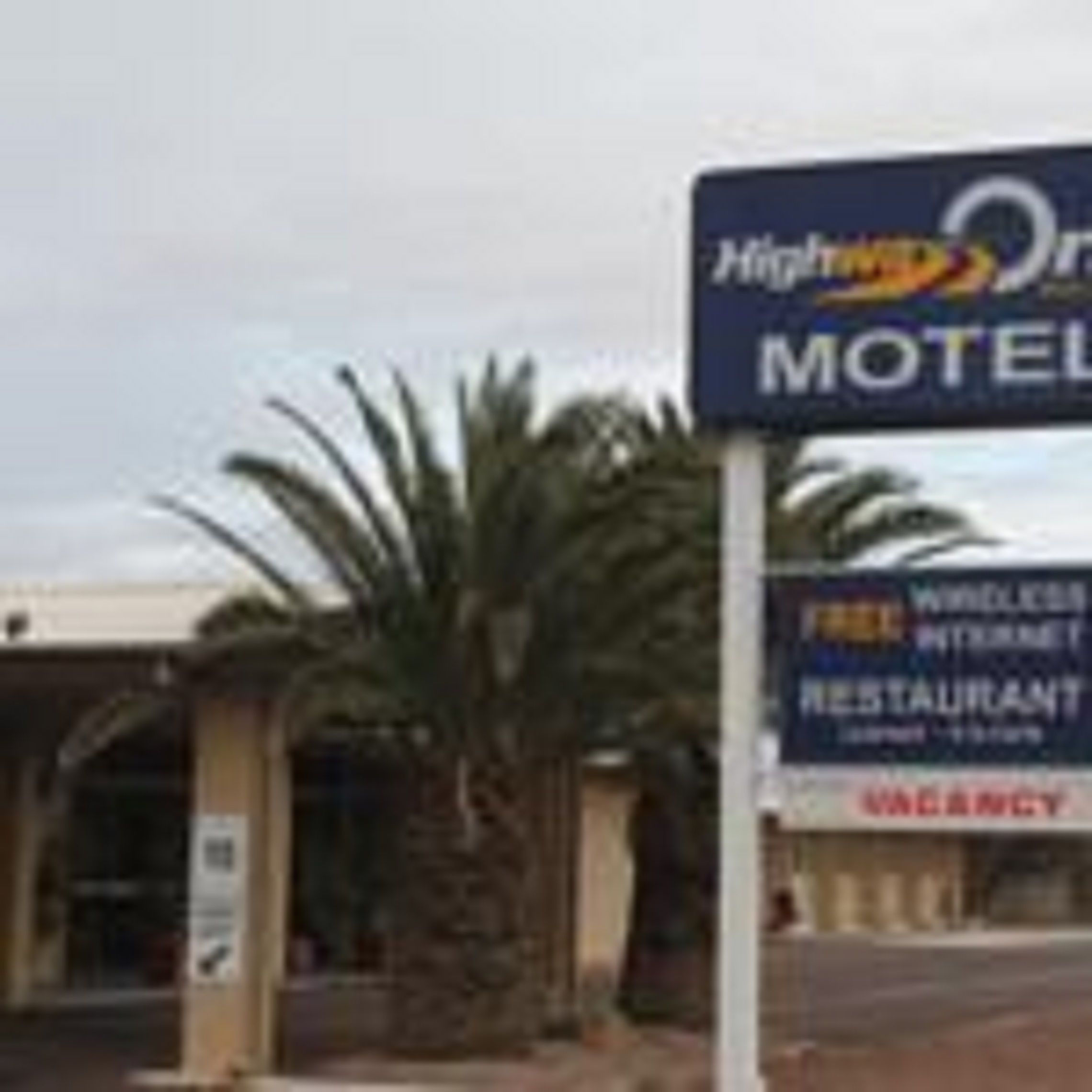 Highway One Motel Port Augusta