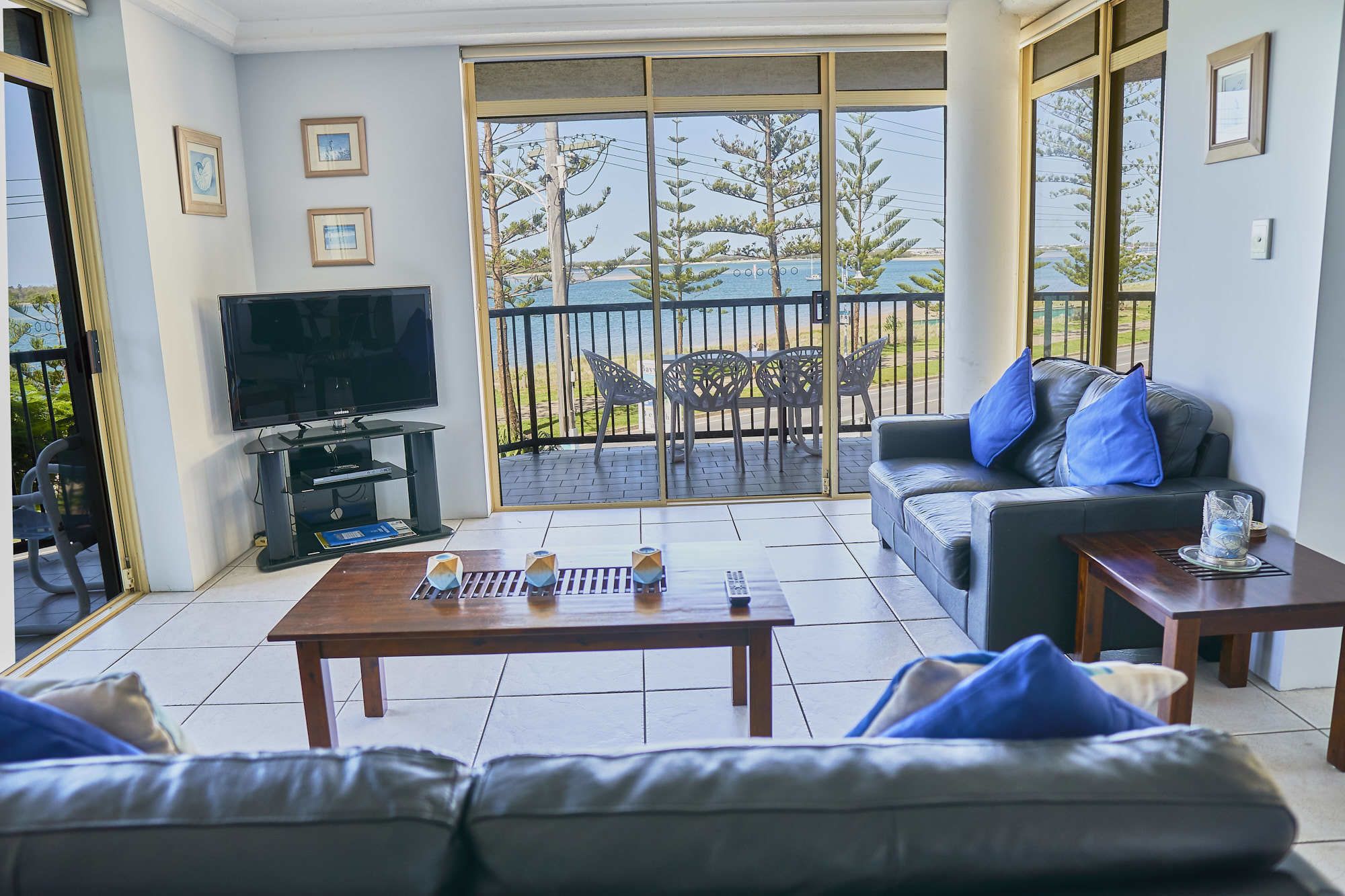 Bayview Beach Holiday Apartments