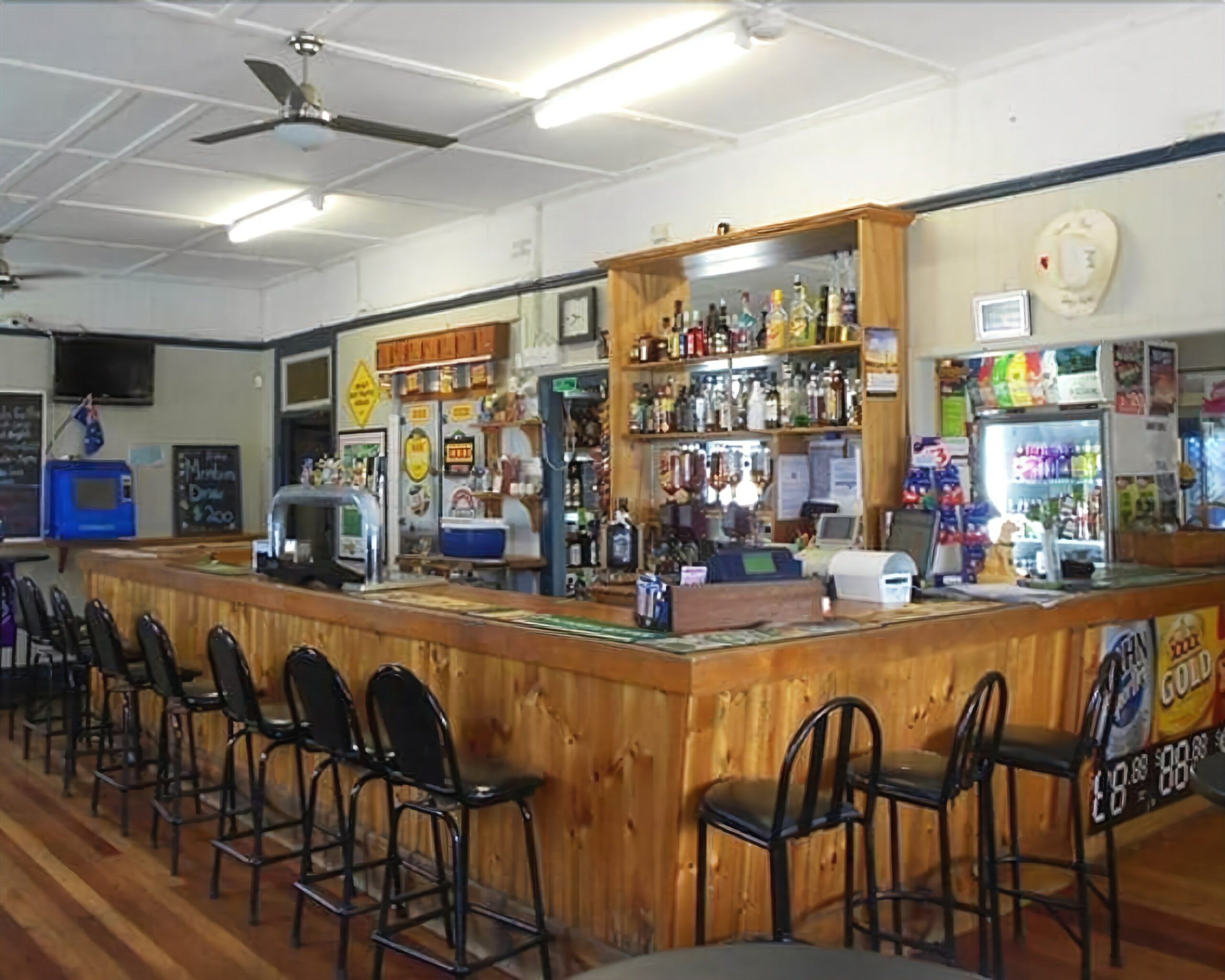 Exchange Hotel Toogoolawah