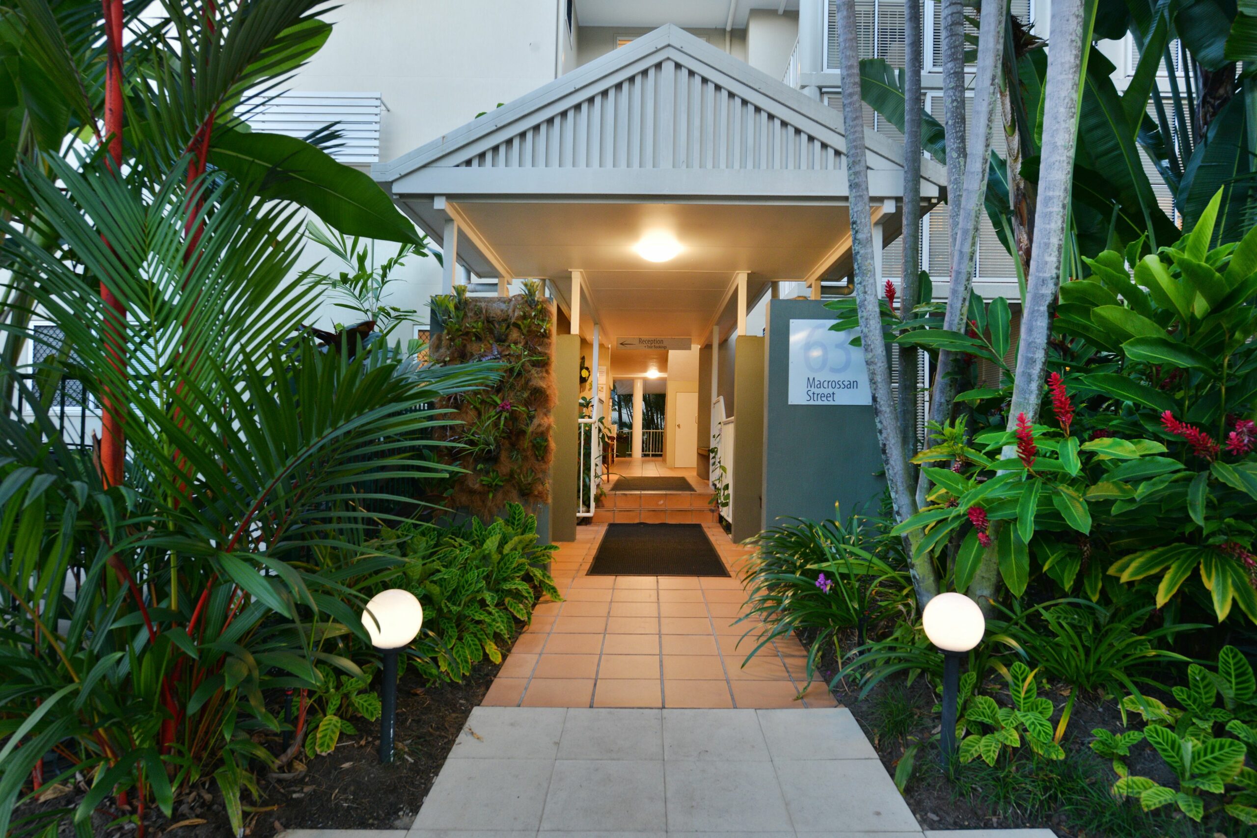 Port Douglas Apartments