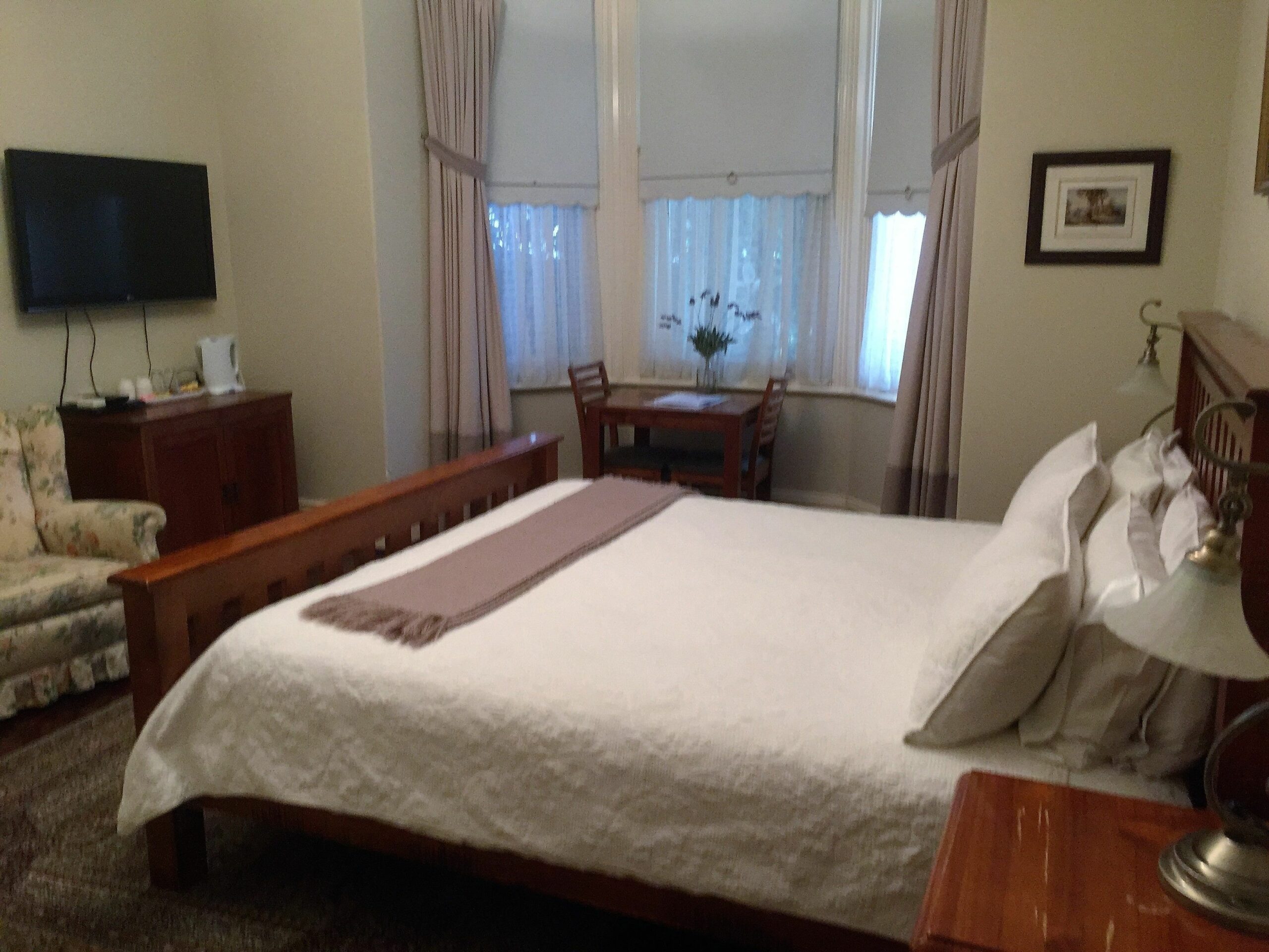 Arundel's Boutique Accommodation