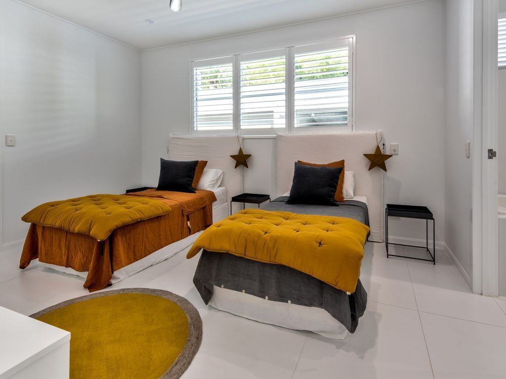 Pavillions 19, Hamilton Island