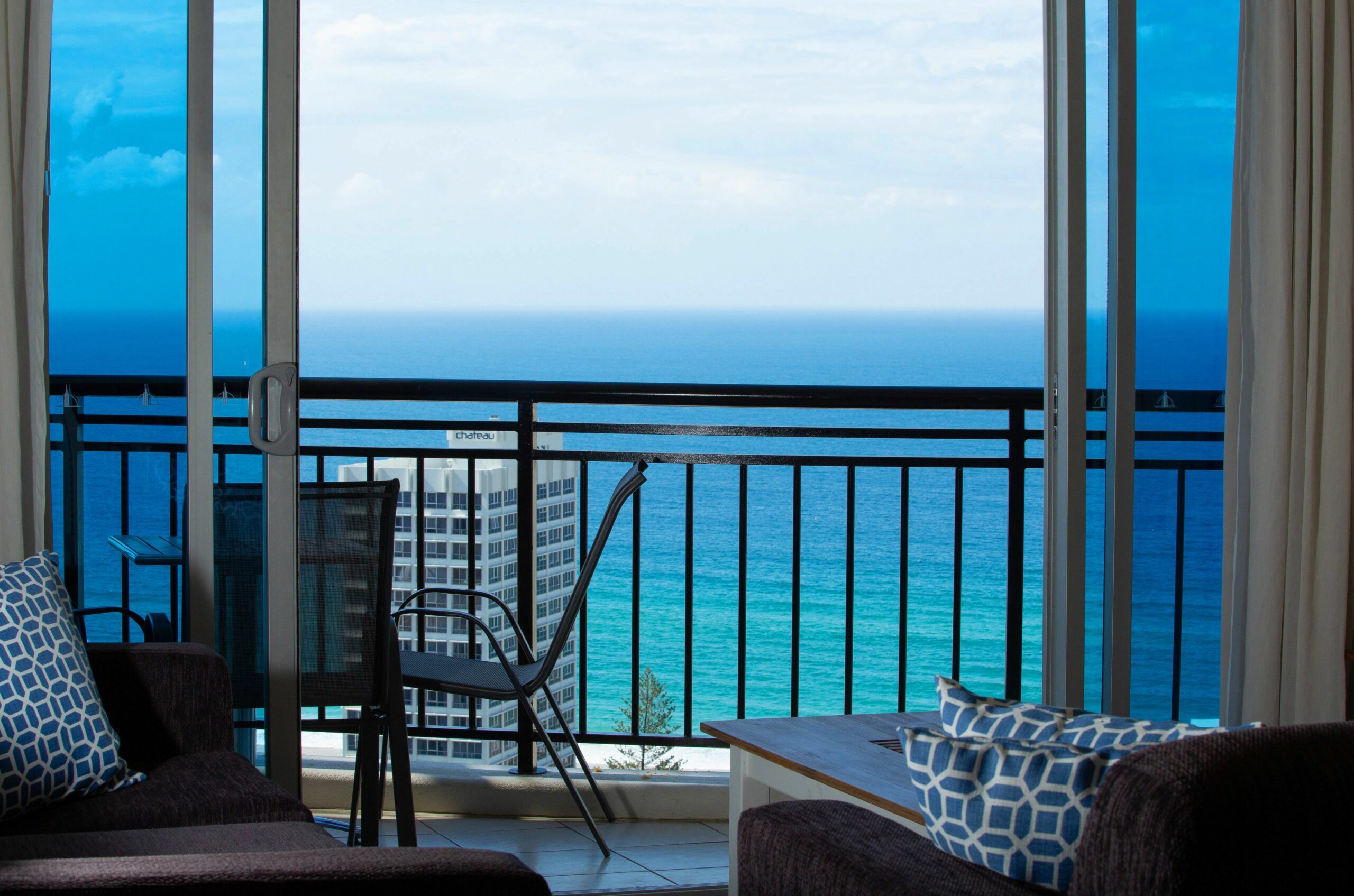Chevron Renaissance Private Apartments