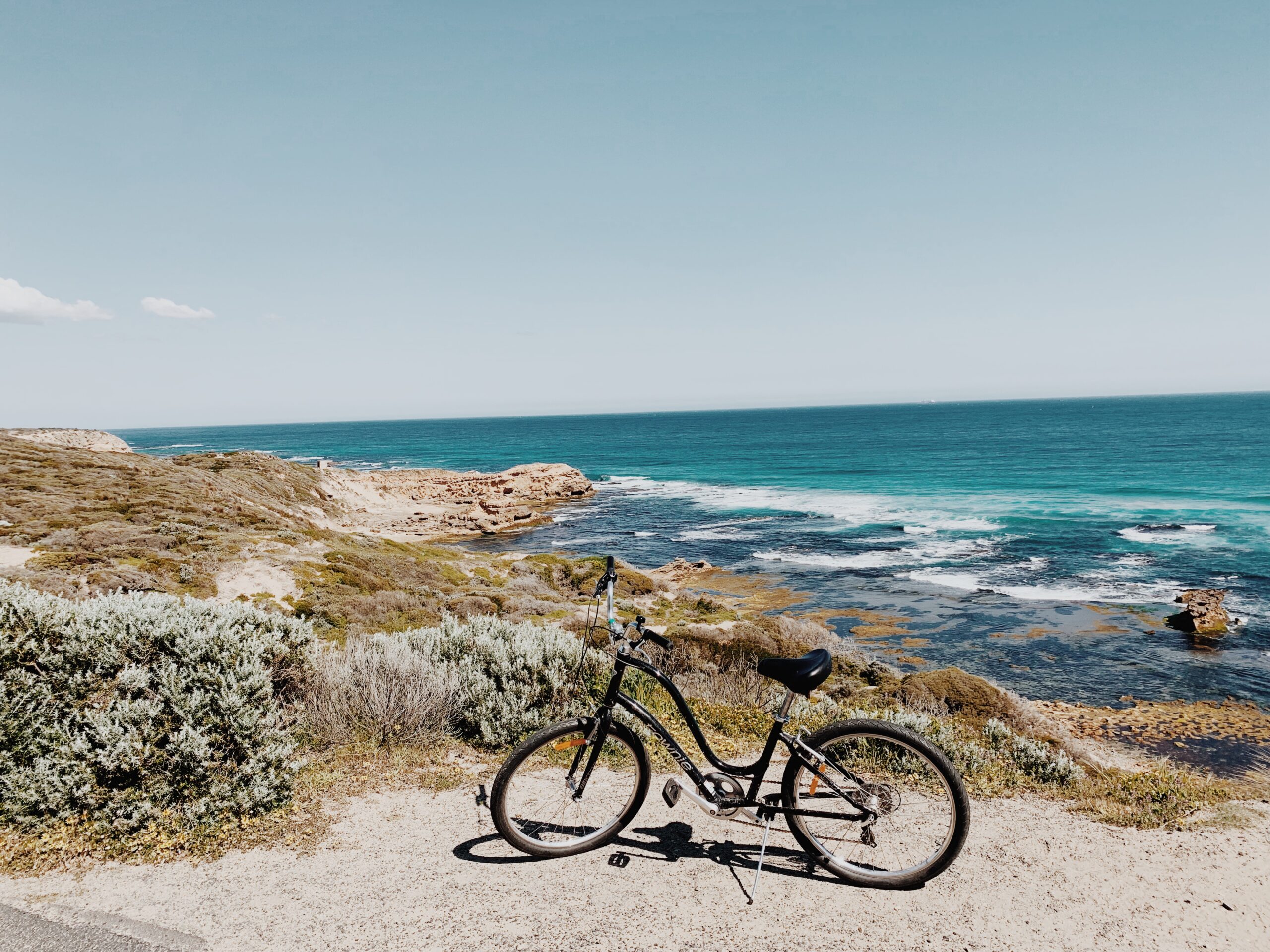 Point Nepean Bike Riding Tour