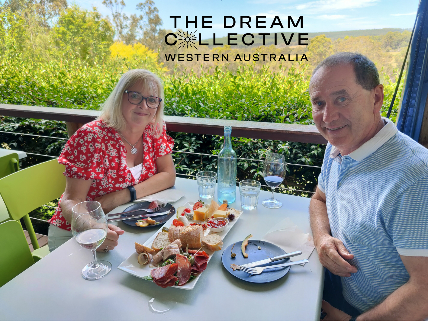 Tasting Delicious Denmark Western Australia