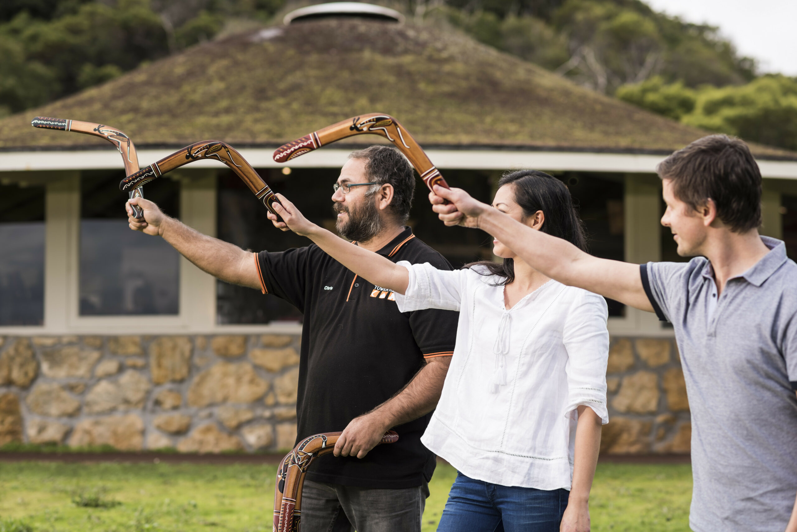 Autopia Tours: Adelaide to Melbourne 3 Day Tour (Basic Dorm Share)