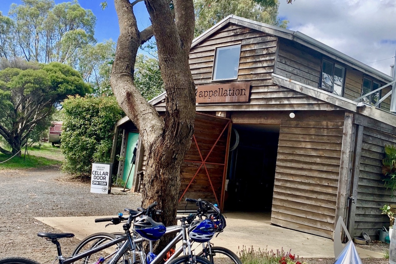 Geelong Bellarine Peninsula Victoria | Food & Wine Region | Guided Cycle Tour