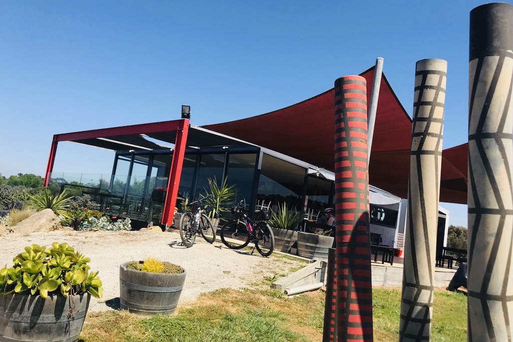 Guided Cycle Tour | Bellarine Peninsula Victoria | Food & Wine Region