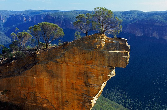 Ultimate Blue Mountains  - Fully Inclusive Private Day Tour with Featherdale Wildlife Park, Scenic World and the Three Sisters