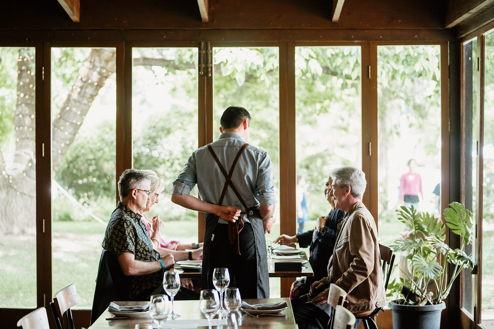 Wine and Food Adventure