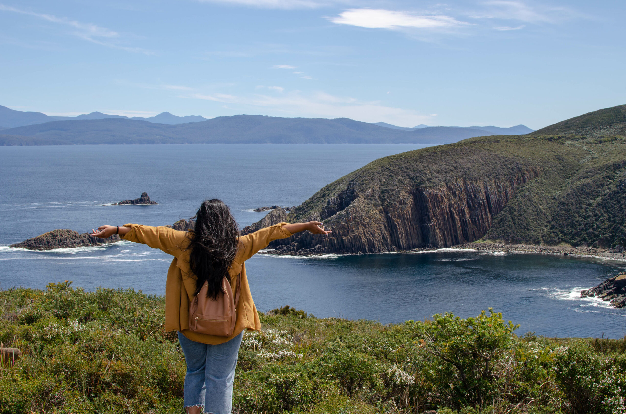 3 day Tasmanian highlights tour – Hobart, Port Arthur and Bruny Island