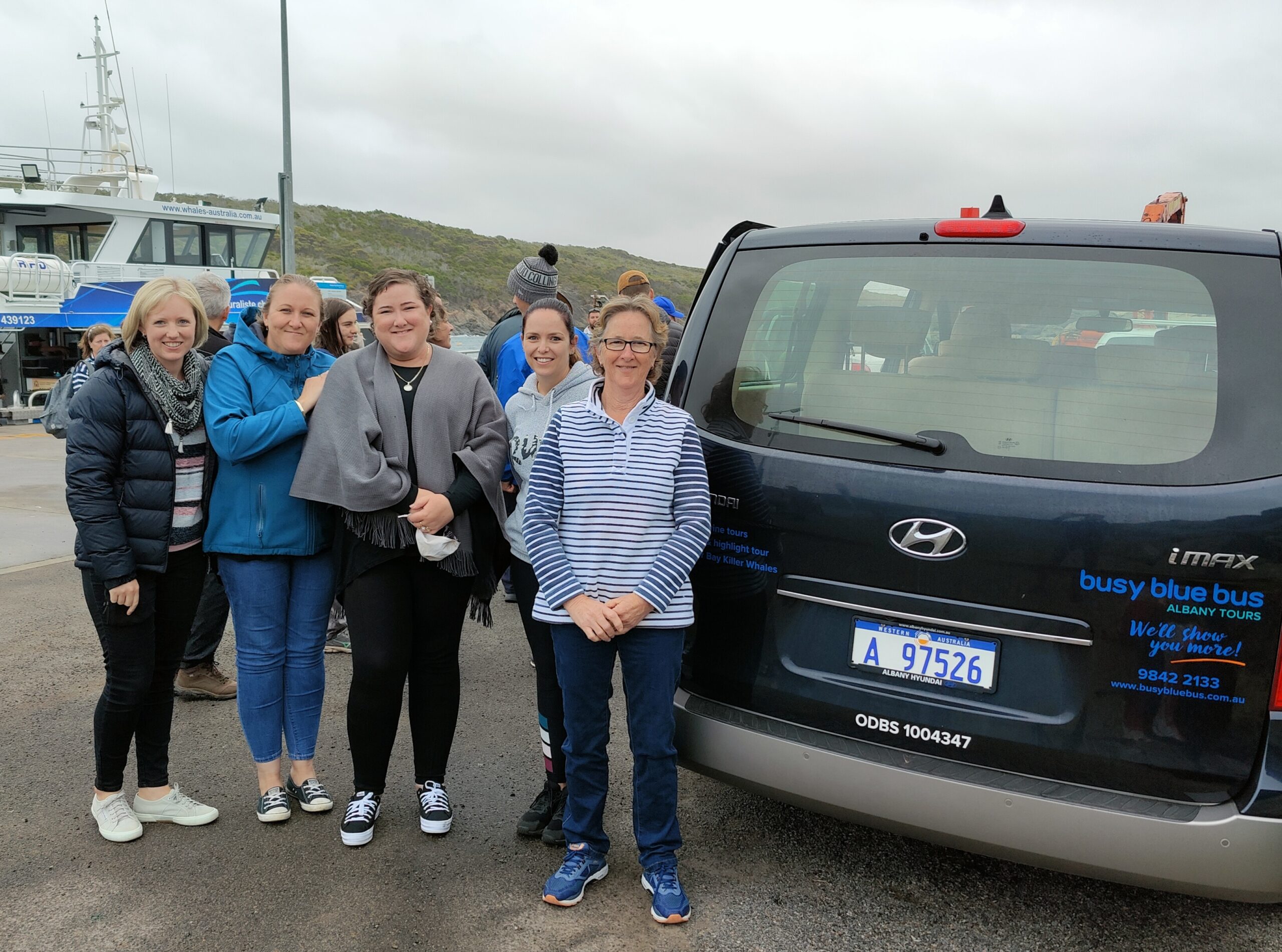 Killer Whale Expedition