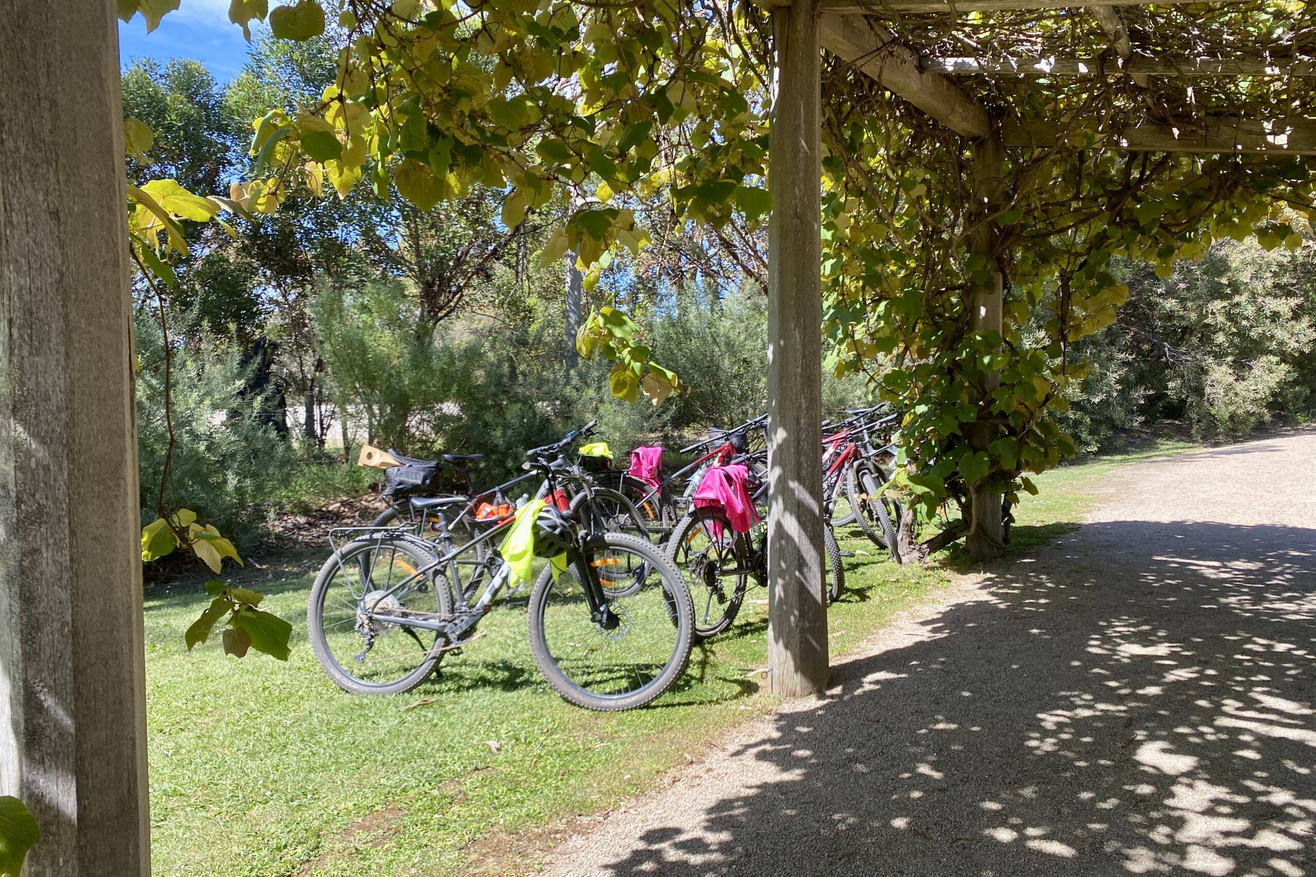 Mornington Peninsula Victoria | Cool Climate Food & Wine Region | Self-Guided Bike Tour