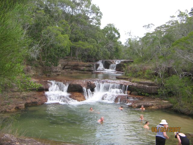 Cape York Thursday Island Daintree Rock Art Cairns Tour - 8 Days