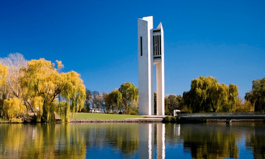 Canberra - The National Capital - Private Day Tour