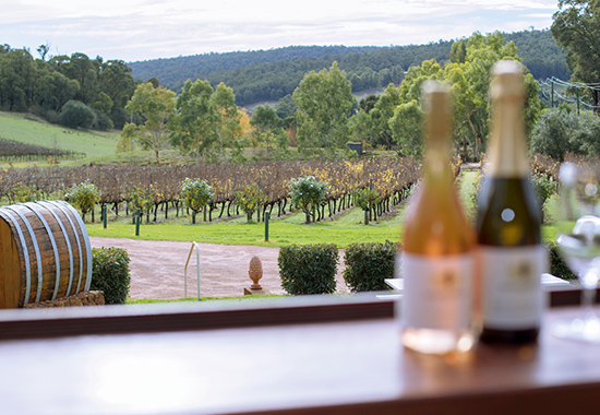 ULTIMATE Perth Hills Wine & Cider - Full Day Tour