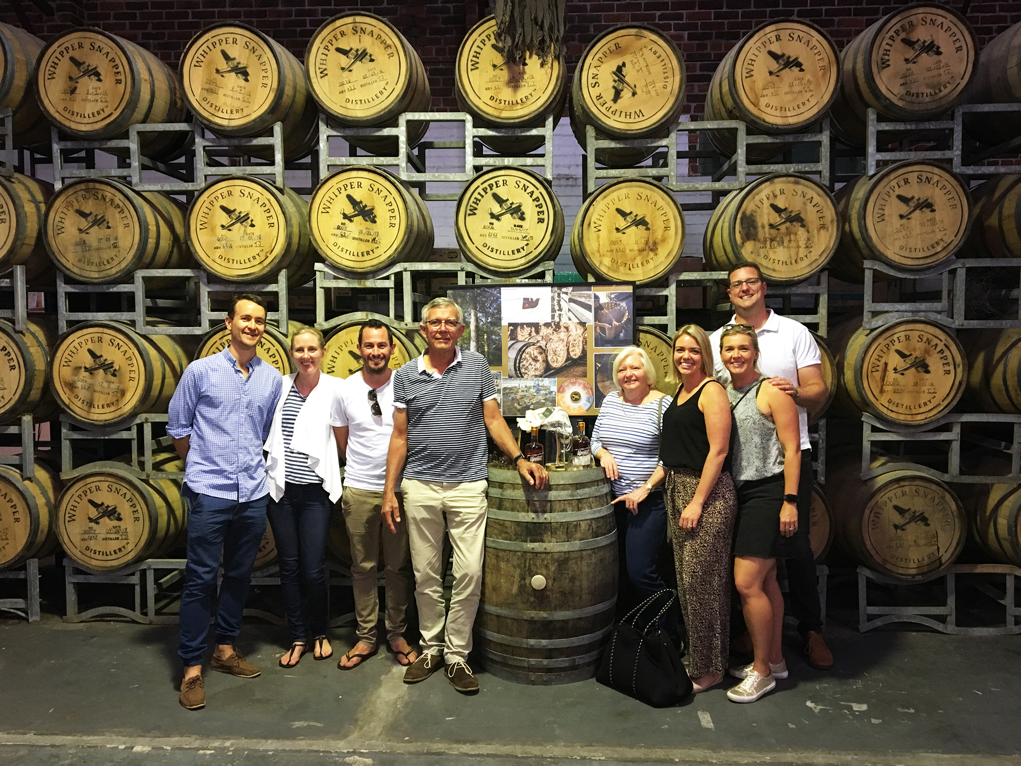 Cider, Wine and Whiskey - Full Day Tour