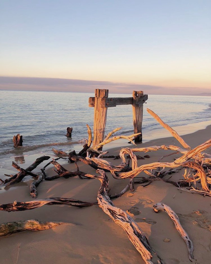 Private Bike Riding Tours of Point Nepean National Park
