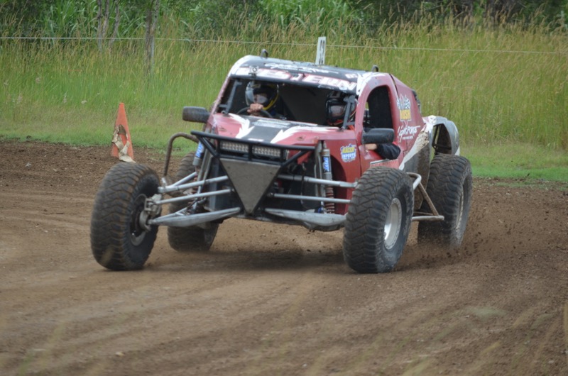 Caboolture Sunshine Coast - All V8 Buggy/Trophy Truck & WRX Packages   **Important Information**