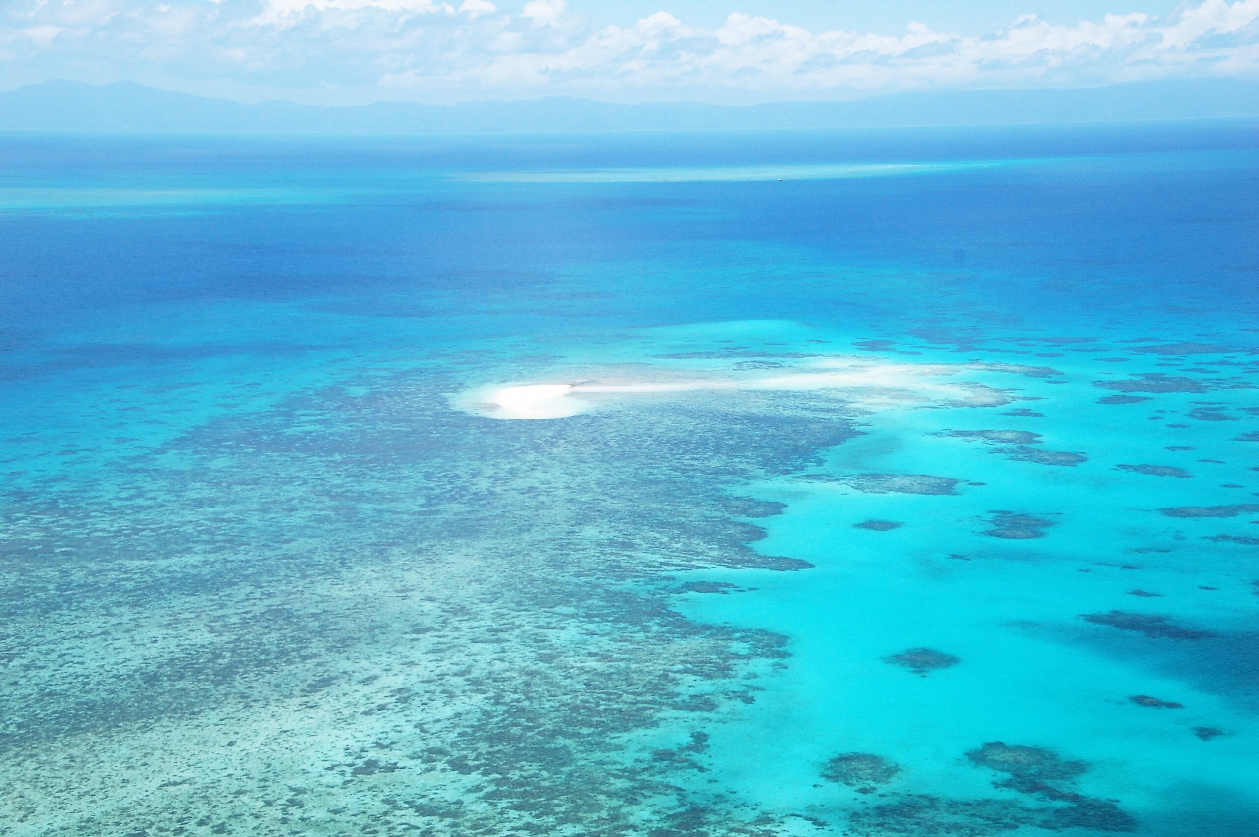 WOW Great Barrier Reef - 30mins
