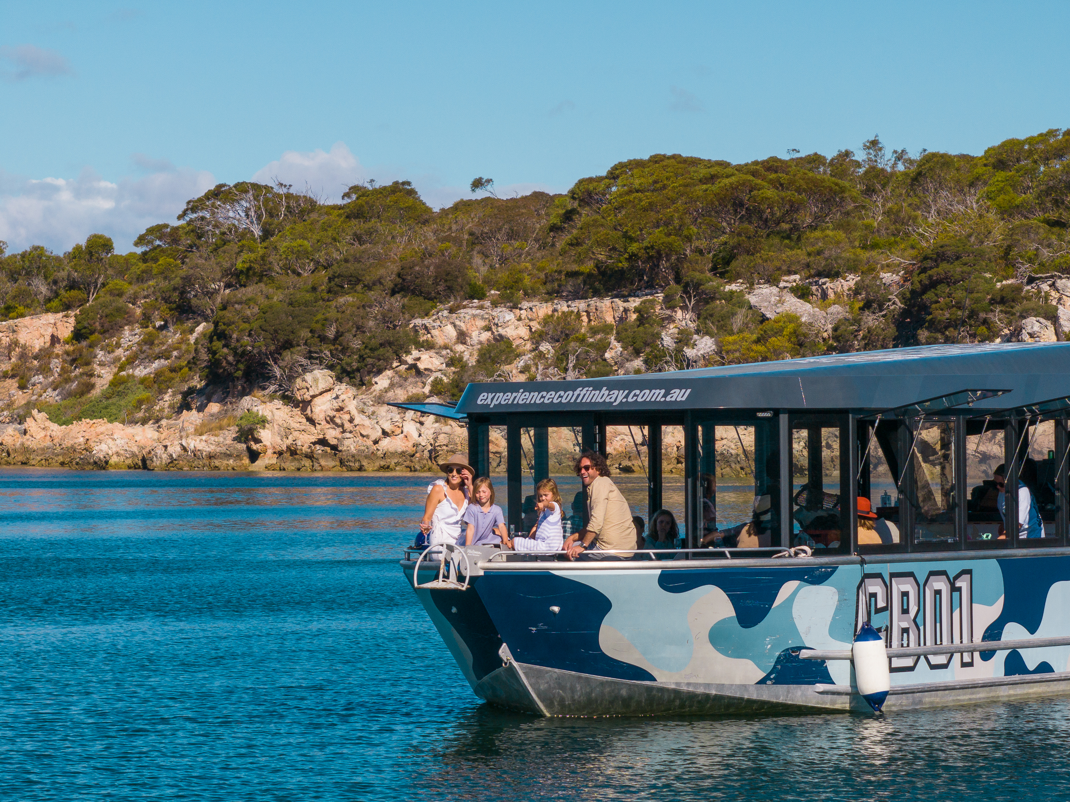 Coffin Bay Short & Sweet Oyster Farm Tour - Inc 6 Oysters