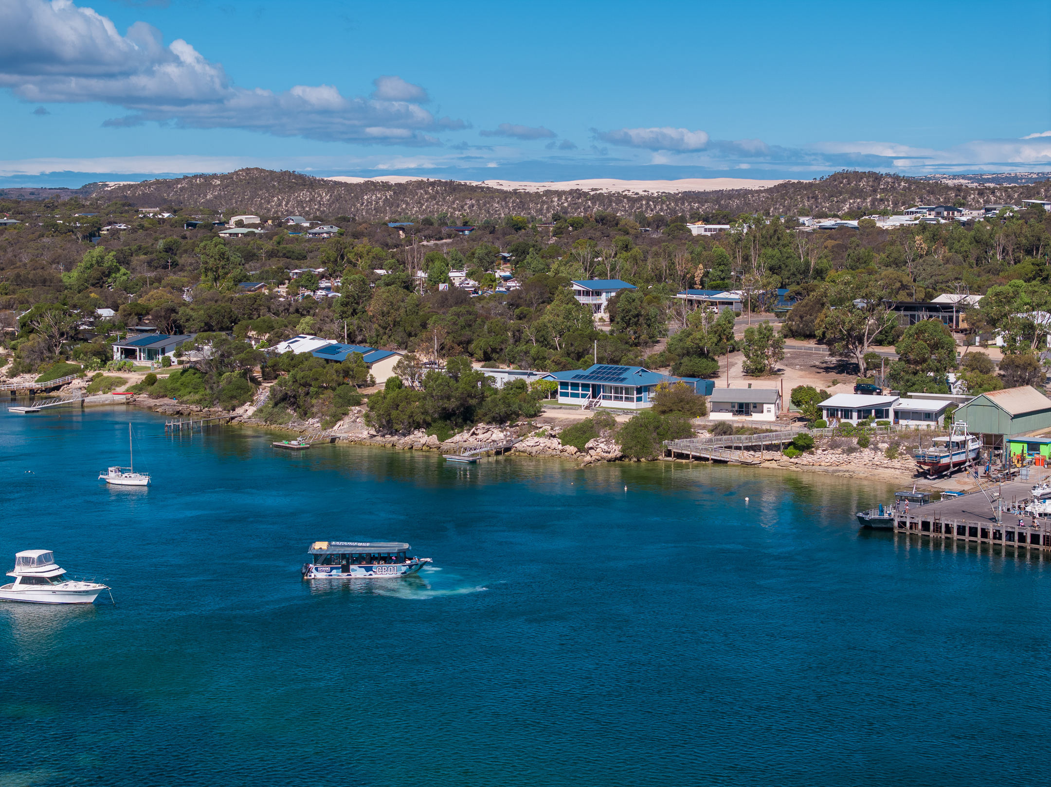 Coffin Bay Short & Sweet Oyster Farm Tour - Inc 6 Oysters