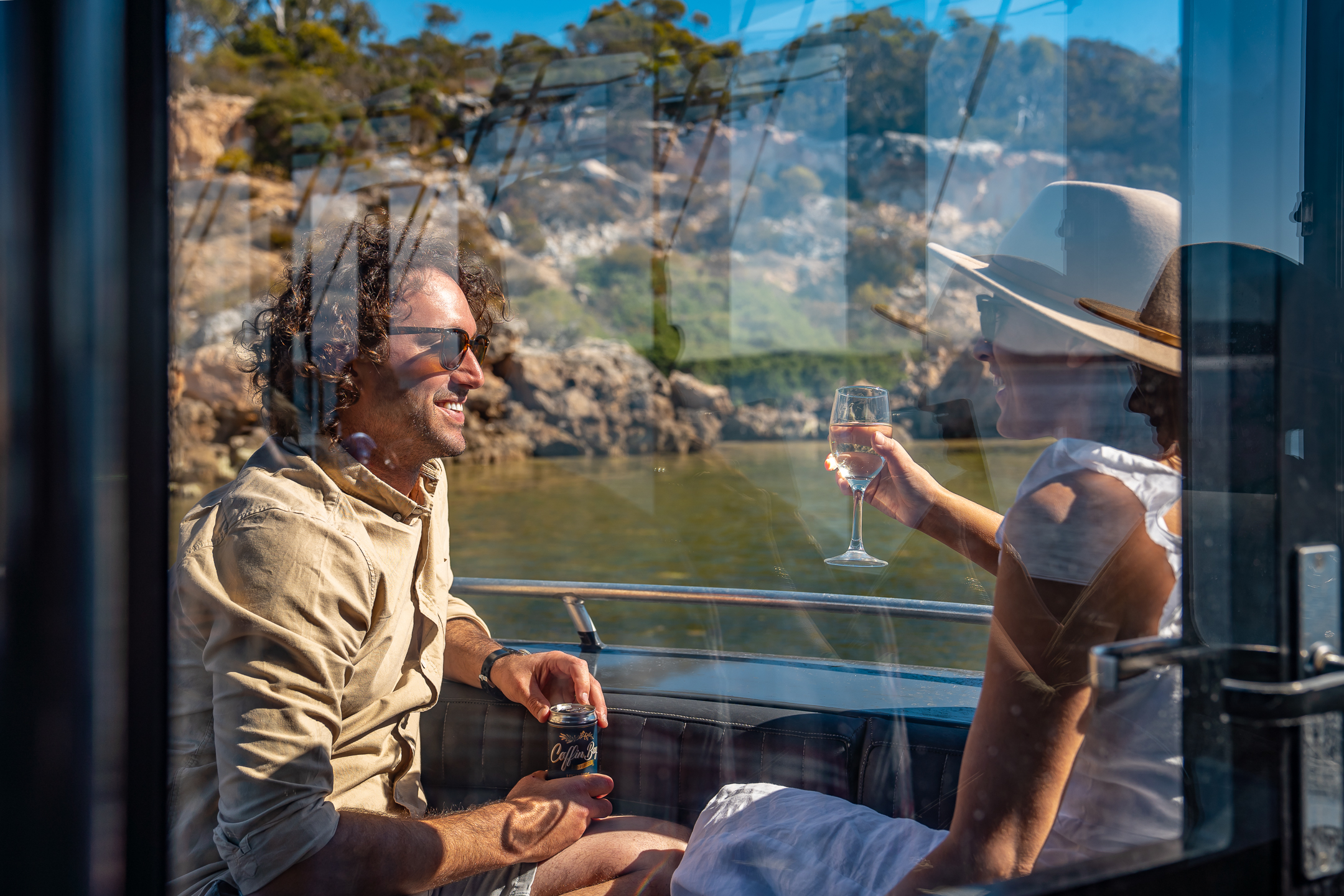 Coffin Bay Short & Sweet Oyster Farm Tour - Inc 6 Oysters