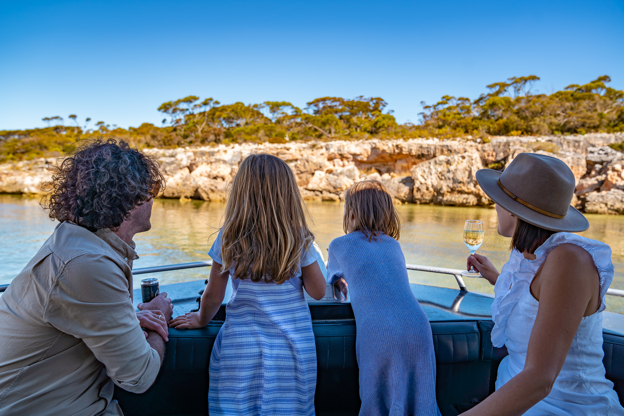 Coffin Bay Short & Sweet Oyster Farm Tour - Inc 6 Oysters