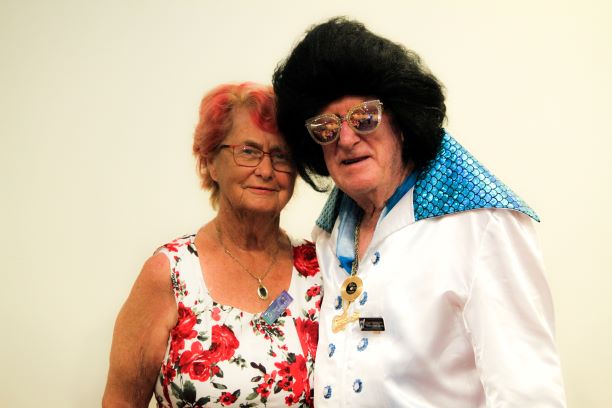 Parkes Elvis Festival 2022