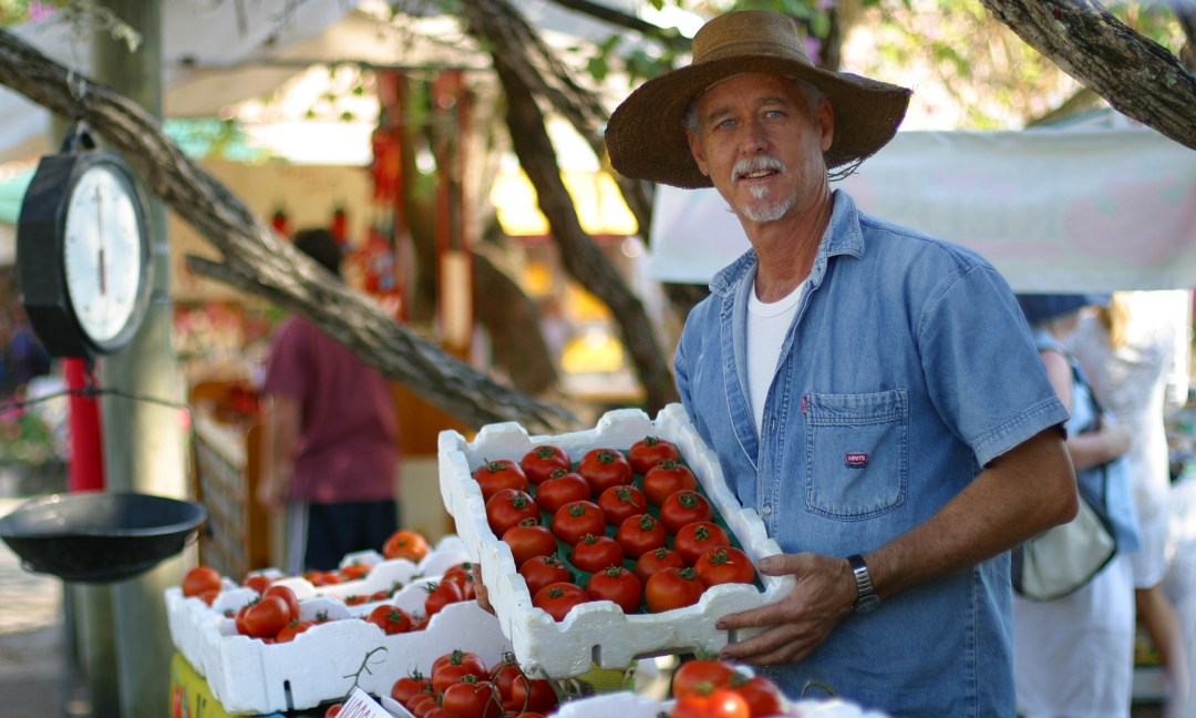 Eumundi Markets Return Transfer