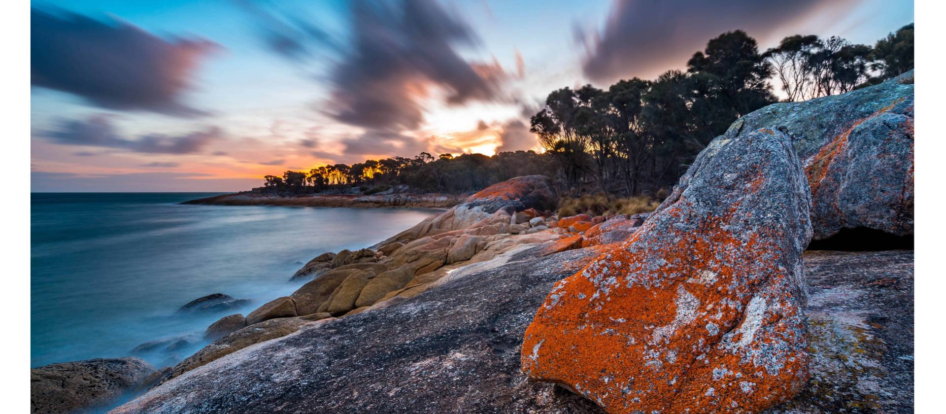 Flinders Island Walking Adventure