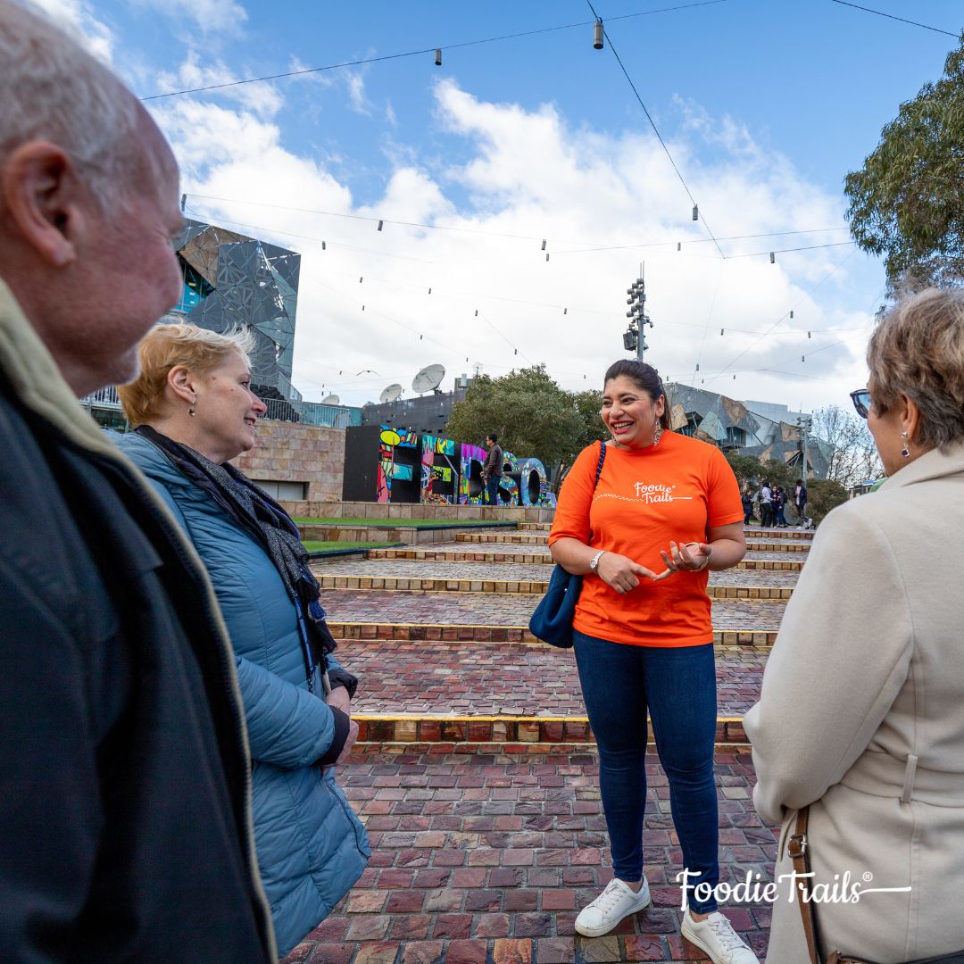 Melbourne Foodie Culture