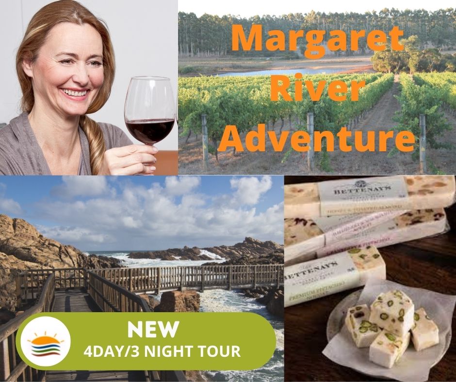 Margaret River Adventure - MRGH