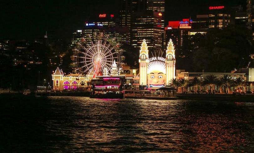 The Ultimate Good Friday Sydney Harbour Cruise