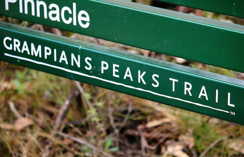 Gariwerd / Grampians Peak Trail Highlights - Victoria - 4 Days