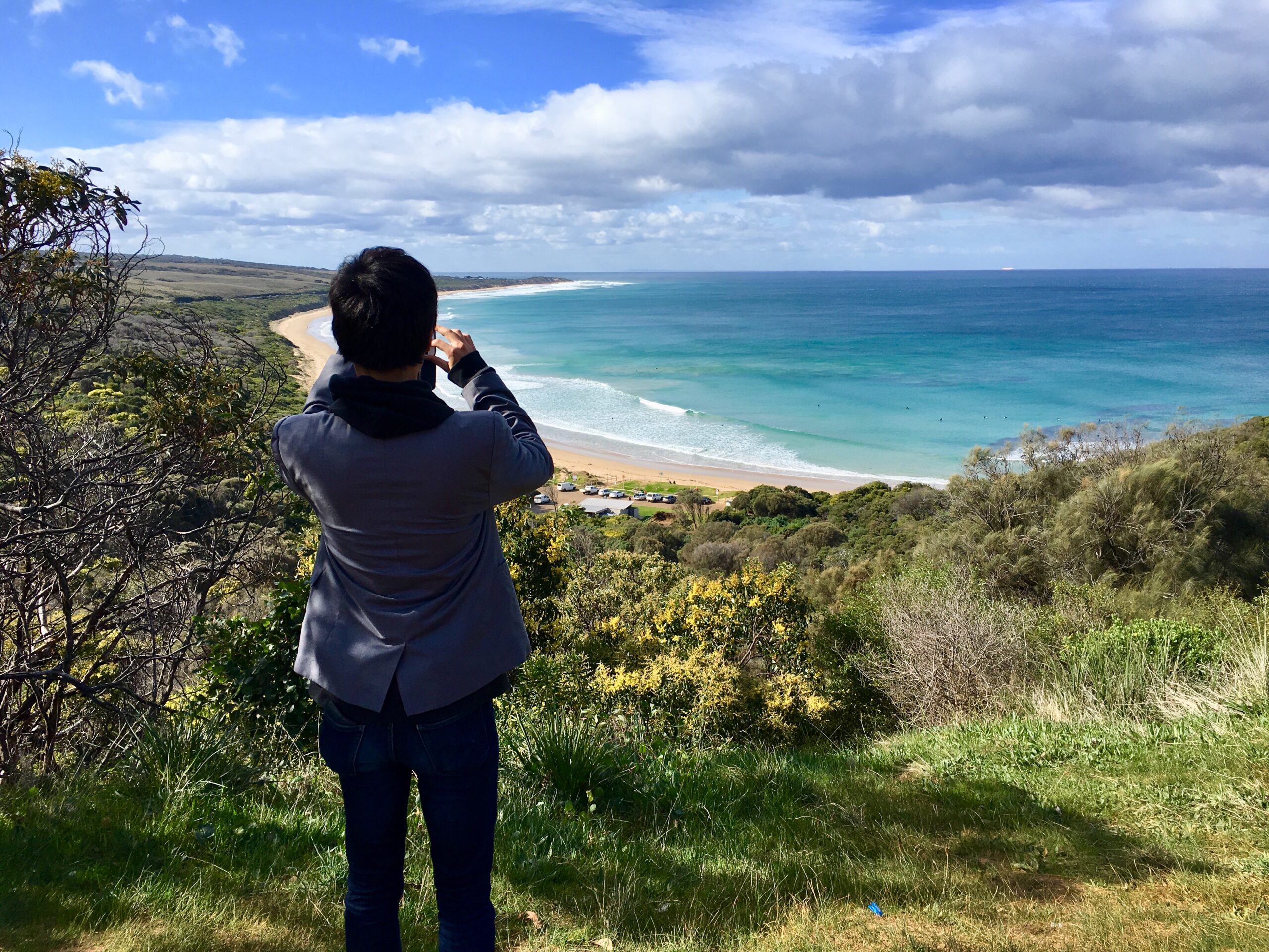 The Great Ocean Road and 12 Apostles Tour