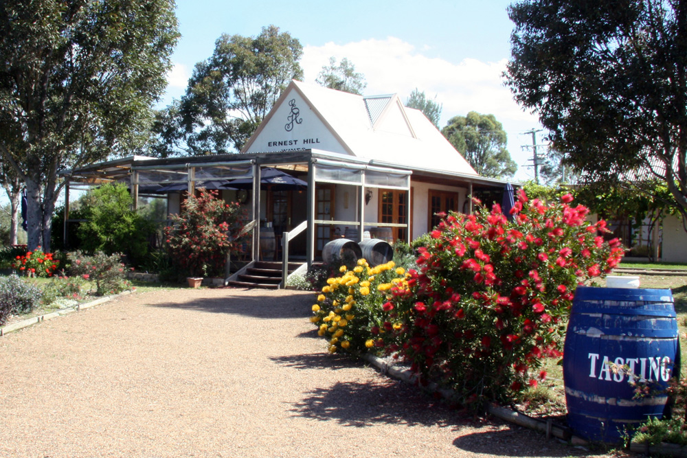 Hunter Valley Wine Tasting Private Tour