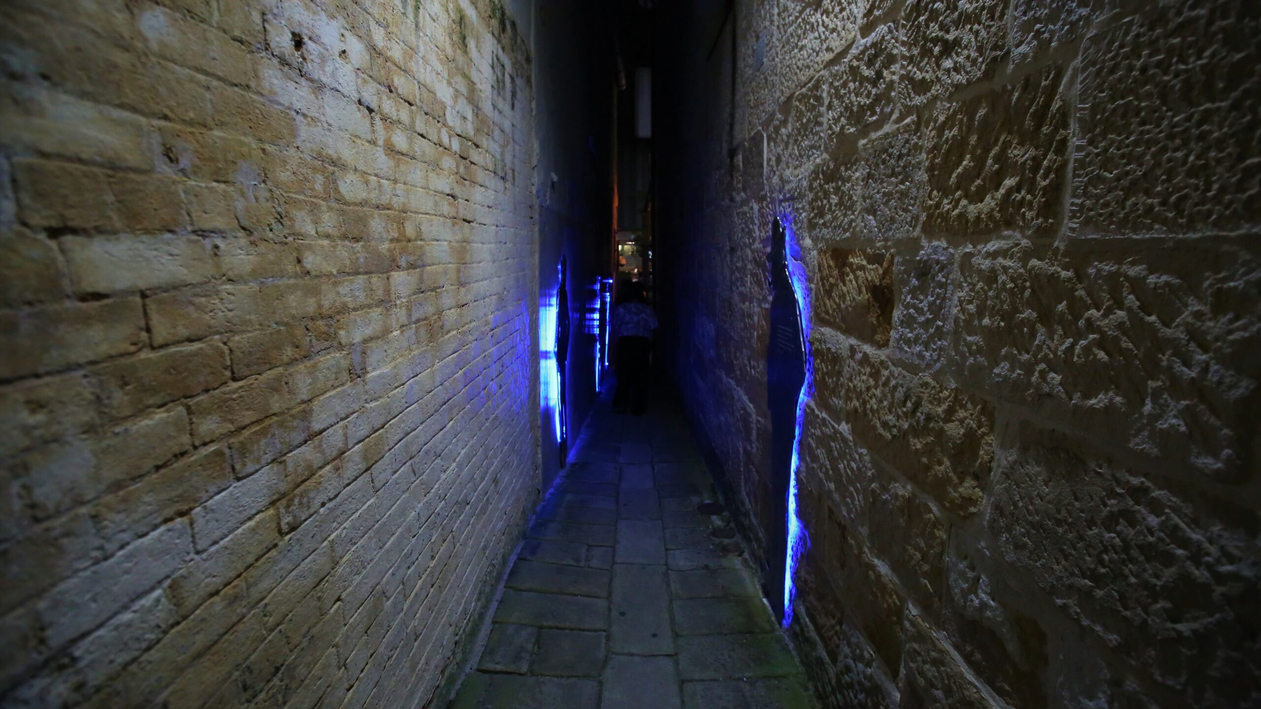 Haunted Sydney Ghost Tour NEW SOUTH WALES