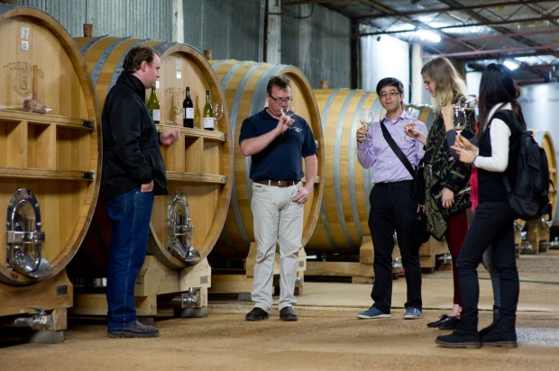 Hunter Valley Wine Tasting Tour from Sydney