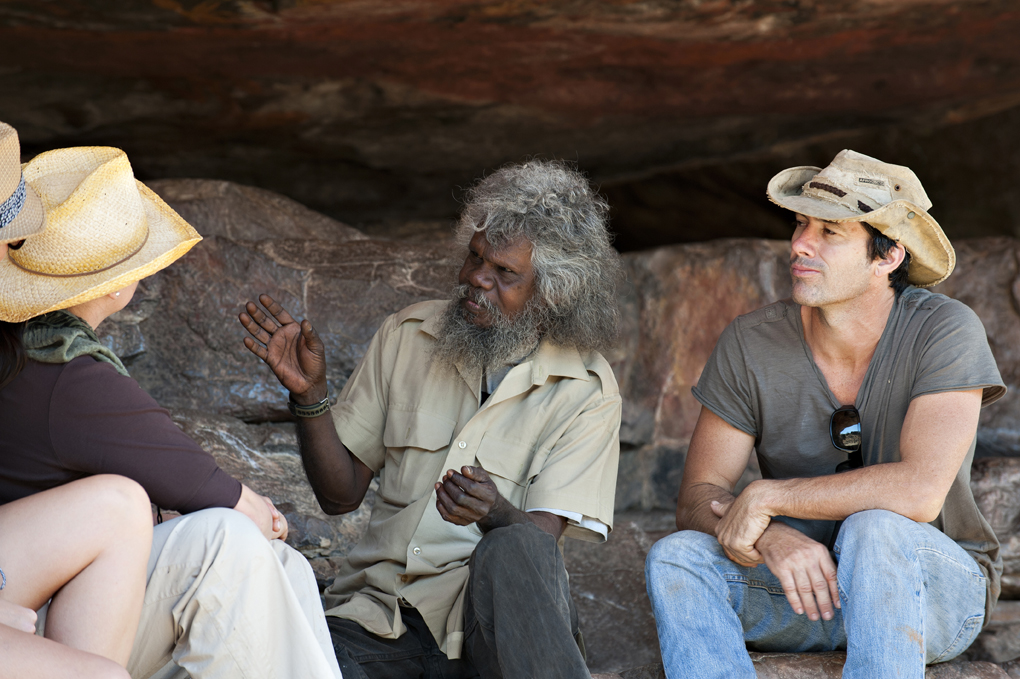 One Day Arnhemland Tour  - Injalak Hill (ex Darwin)