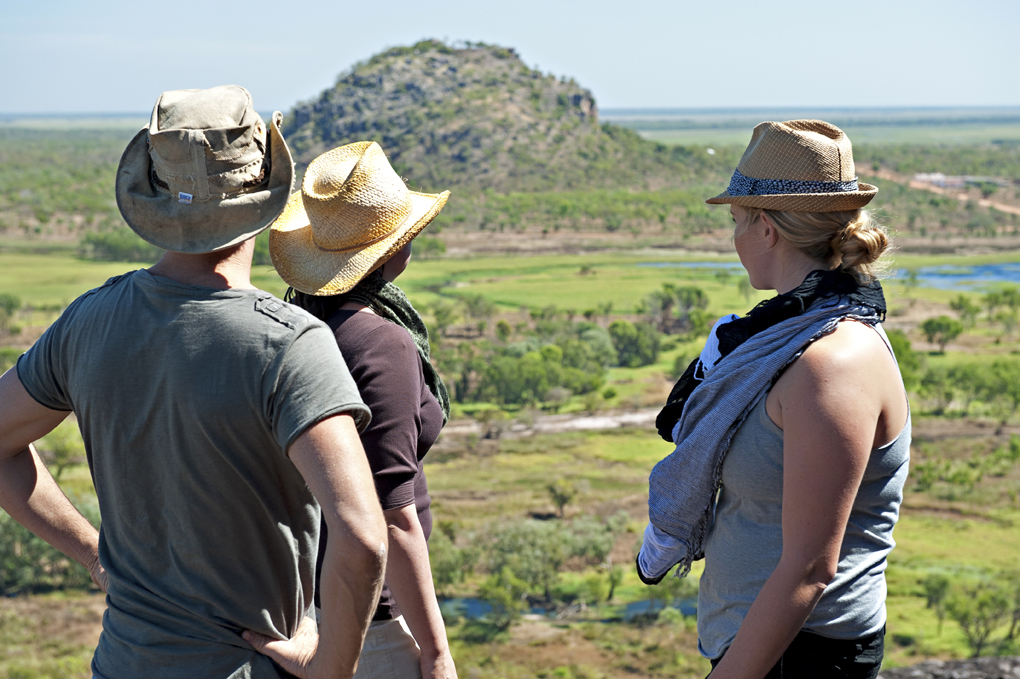 One Day Arnhemland Tour  - Injalak Hill (ex Darwin)